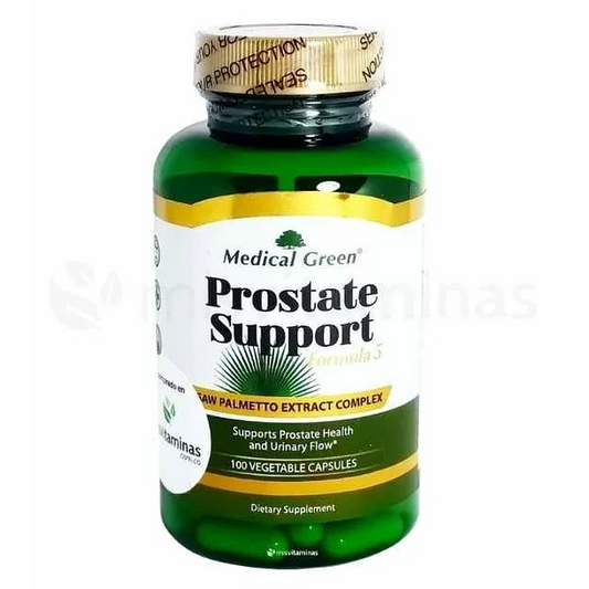PROSTATE SUPPORT