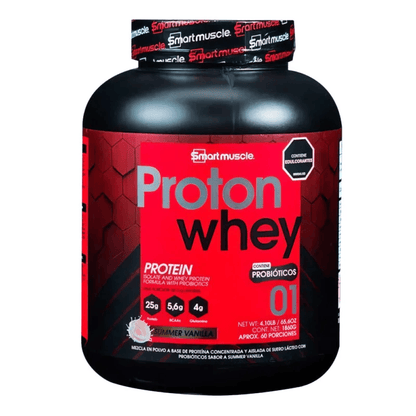 PROTON WHEY