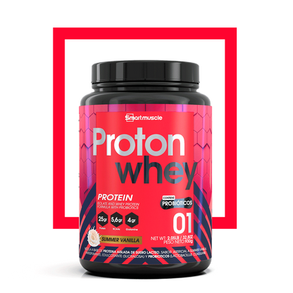PROTON WHEY