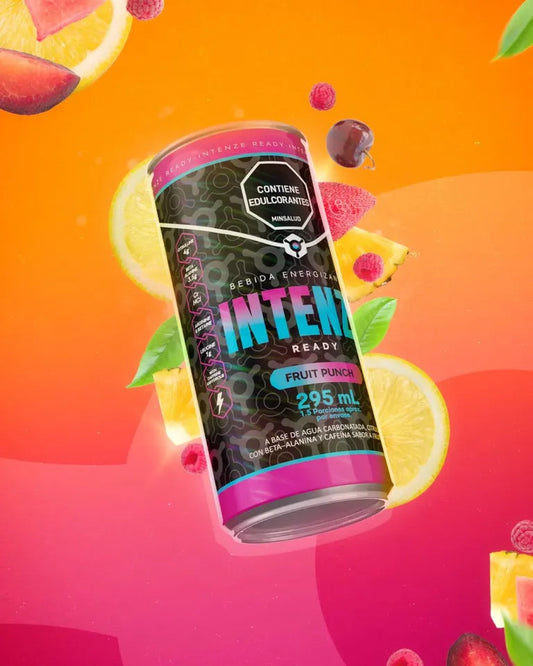 INTENZE READY