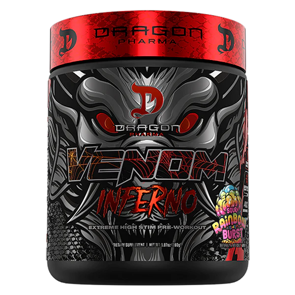 VENOM - INFERNO