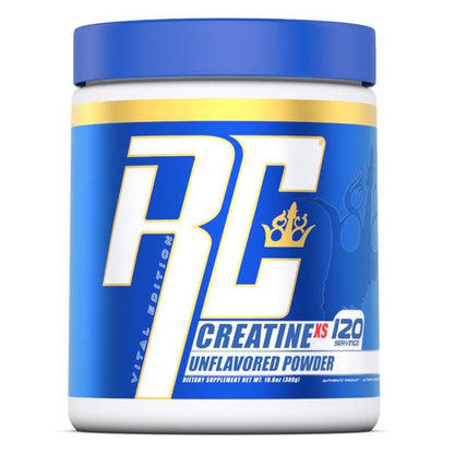 CREATINA RONNIE COLEMAN - 120 SERVICIOS