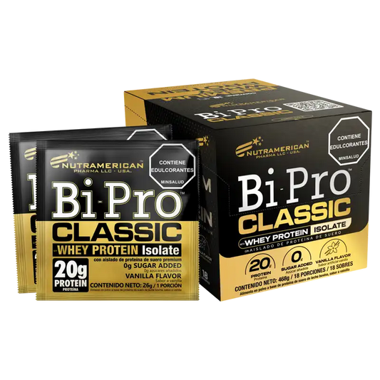 BI PRO CLASSIC SACHETS