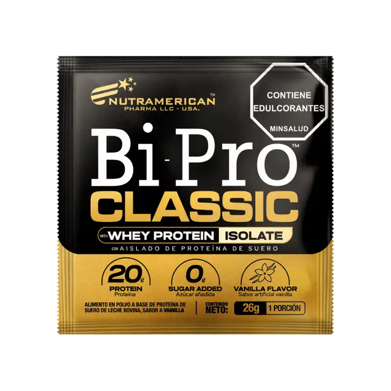 BI PRO CLASSIC SACHETS