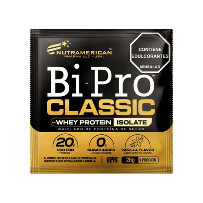BI PRO CLASSIC SACHETS