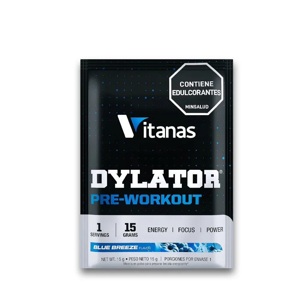 DYLATOR SACHETS