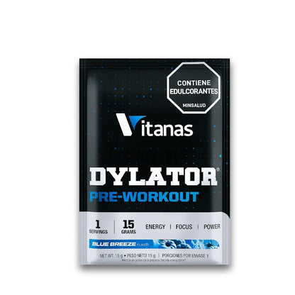 DYLATOR SACHETS