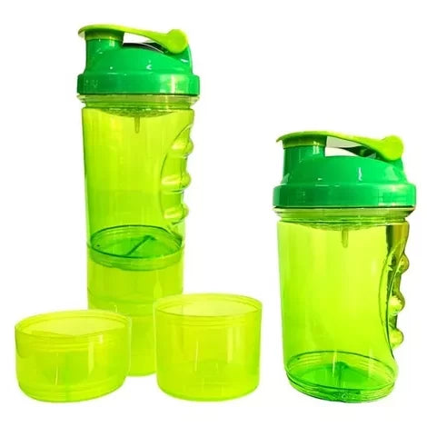 SHAKER