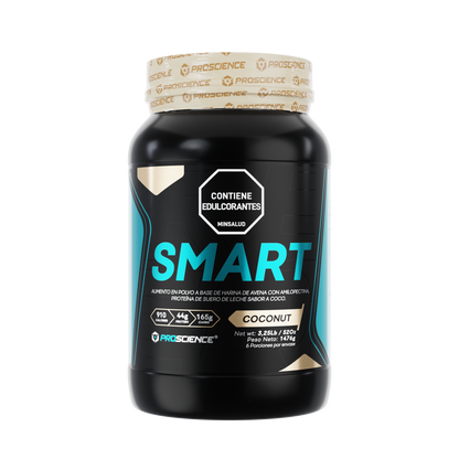 SMART GAINER - 3.2LB