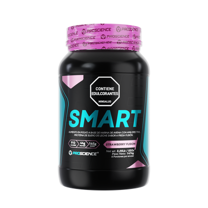 SMART GAINER - 3.2LB