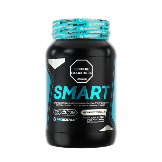 SMART GAINER - 3.2LB
