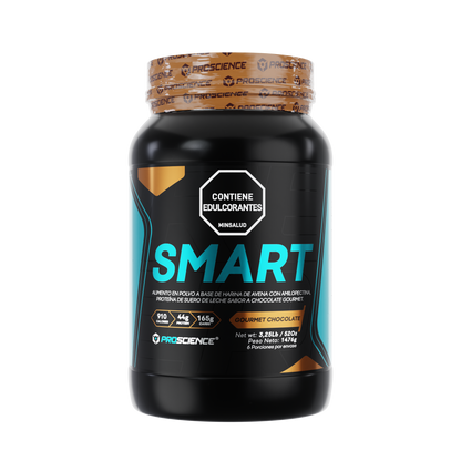 SMART GAINER - 3.2LB
