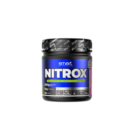 NITROX