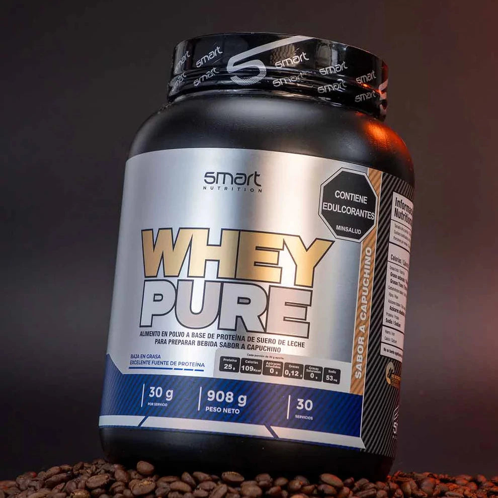 WHEY PURE 2LB