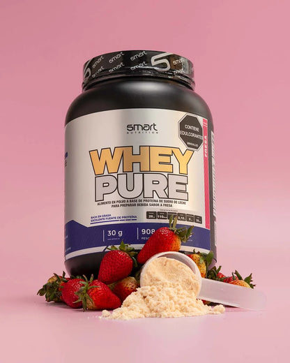 WHEY PURE 2LB