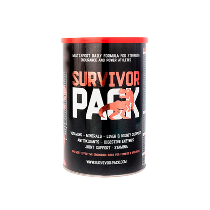 SURVIVOR PACK