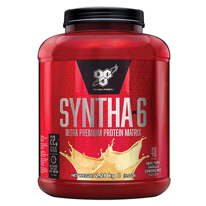 SYNTHA 6 - 5LB