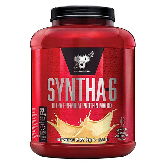 SYNTHA 6 - 5LB