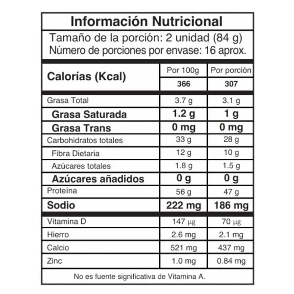 THE WHEY OF IMN - 3LB