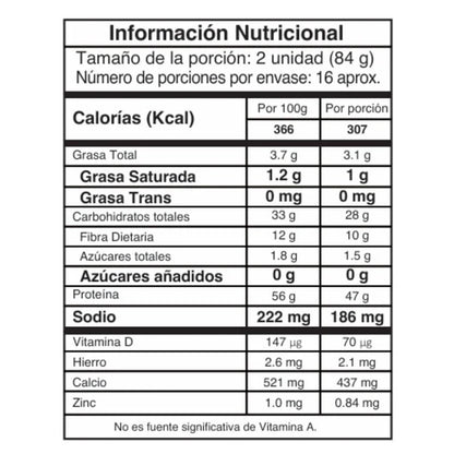 THE WHEY OF IMN - 3LB