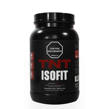 ISO FIT