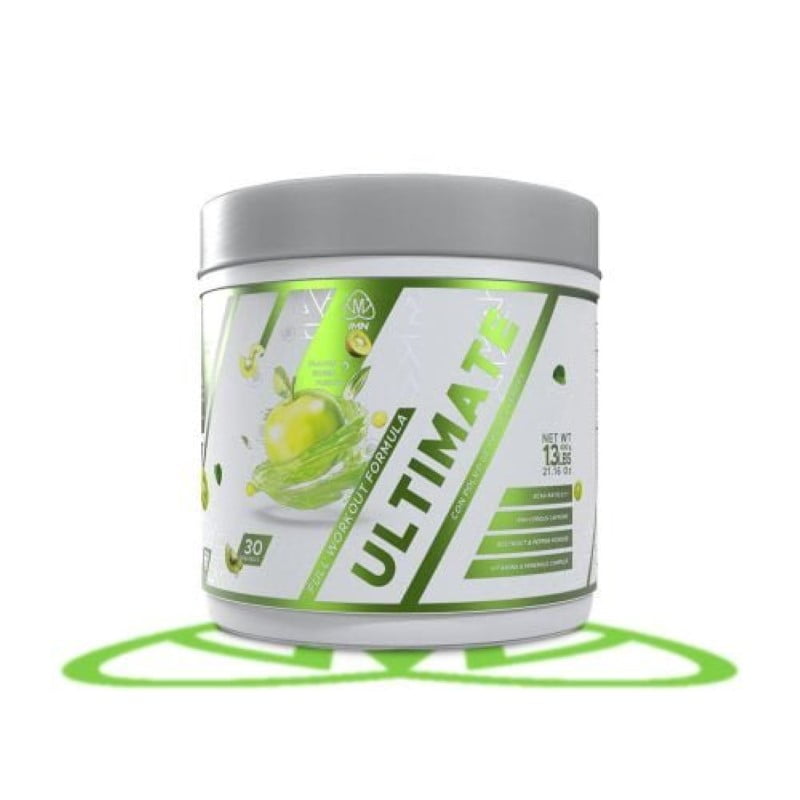ULTIMATE
