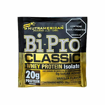 BI PRO SACHET - UNIDAD