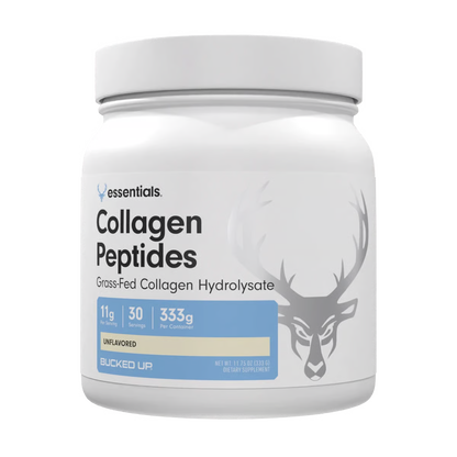 PEPTIDOS DE COLAGENO