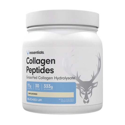 PEPTIDOS DE COLAGENO