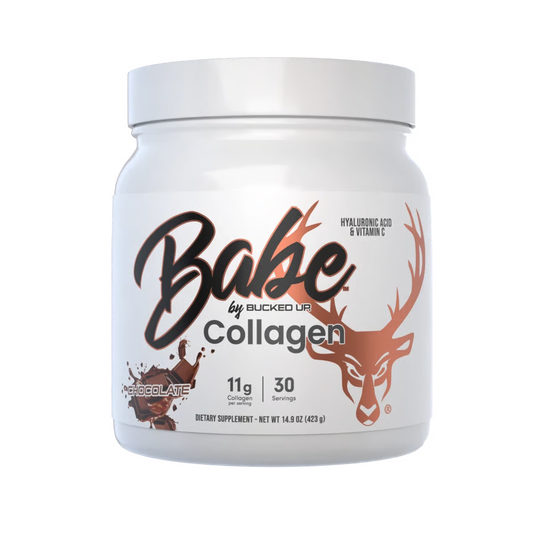 BABE COLLAGEN