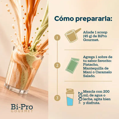 BI PRO GOURMET