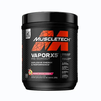 VAPOR X5 NEXT GEN