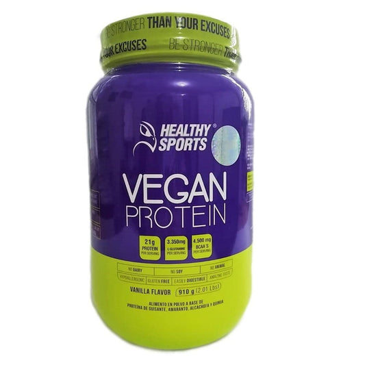 VEGAN PROTEIN 910G