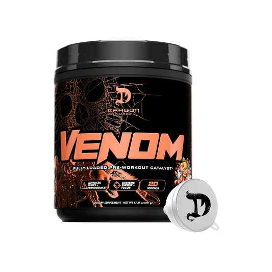 VENOM - FULLY LOADED