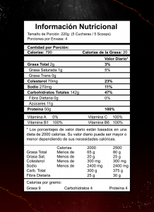 VIGA - 1.94LB