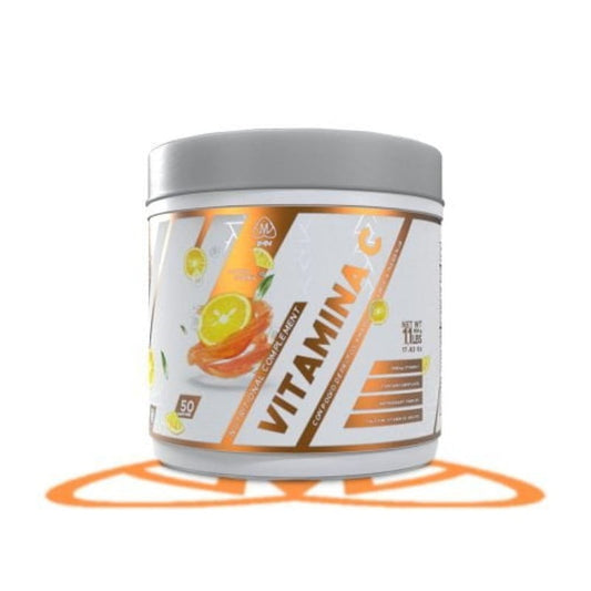 VITAMINA C