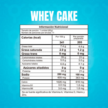 COMBO BEST CAKES