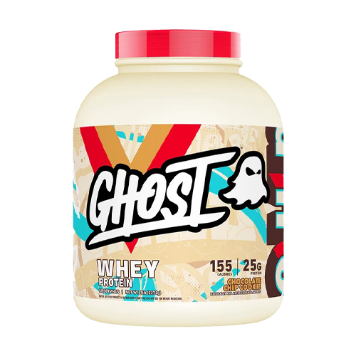 GHOST 5LB WHEY