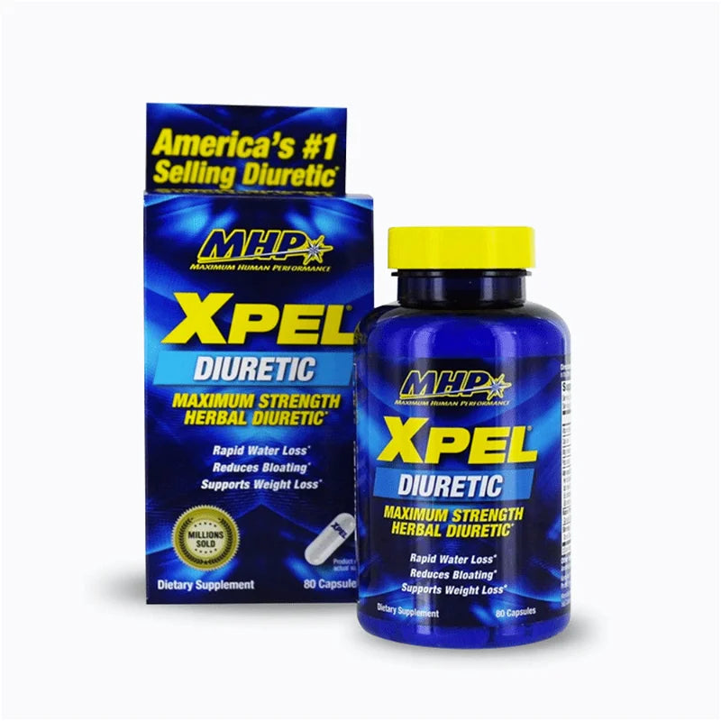 XPEL DIURETICO
