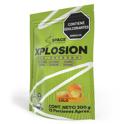 XPLOSION