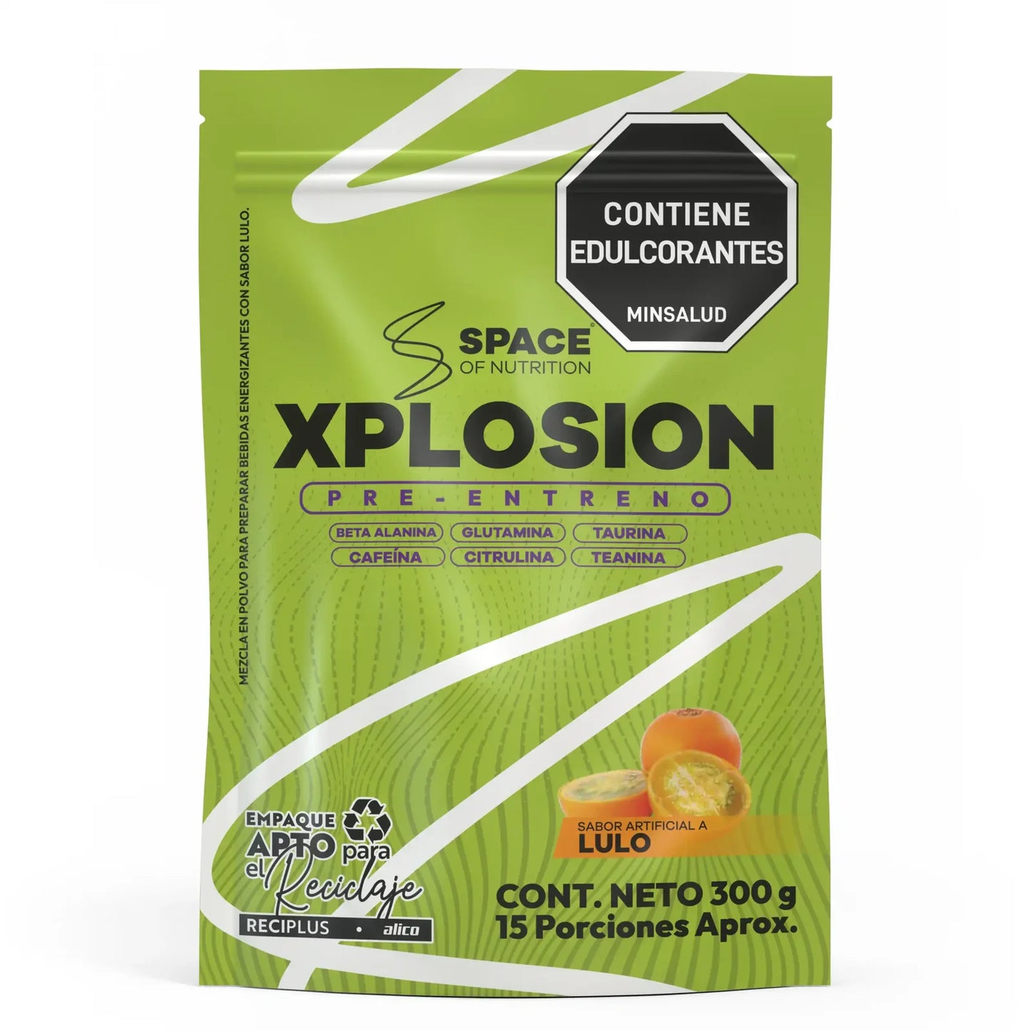 XPLOSION