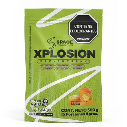XPLOSION